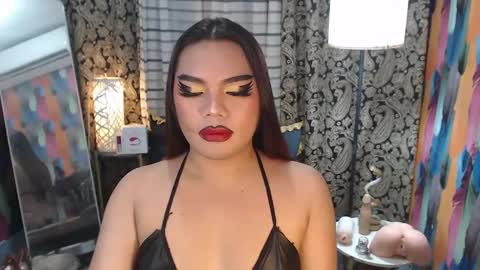 Snapshot of tsbrianabankhugecock chatting on February 25, 2:14 am brianna online show from February 25, 2:14 am