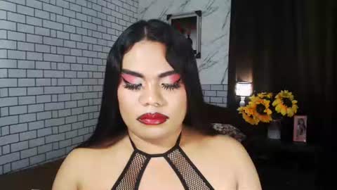 Snapshot of tsbrianabankhugecock chatting on October 1, 1:28 pm brianna online show from October 1, 1:28 pm