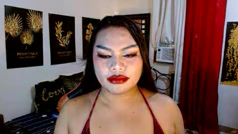 Snapshot of tsbrianabankhugecock chatting on November 21, 6:45 am brianna online show from November 21, 6:45 am