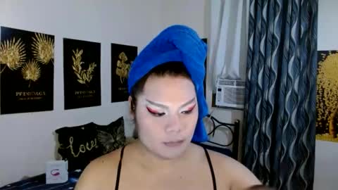 brianna online show from January 15, 3:05 pm