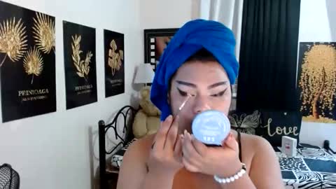 brianna online show from February 5, 7:02 am