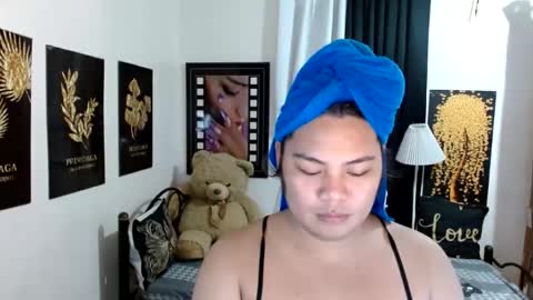 brianna online show from March 29, 2:39 pm