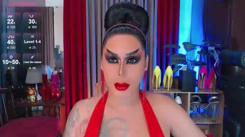 Snapshot of tsbubblebutt chatting on December 14, 5:13 am Tsbubblebutt online show from December 14, 5:13 am