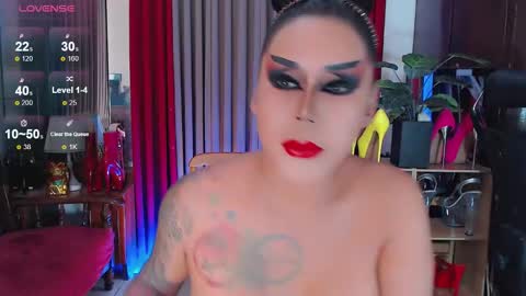 Snapshot of tsbubblebutt chatting on December 21, 4:19 am Tsbubblebutt online show from December 21, 4:19 am