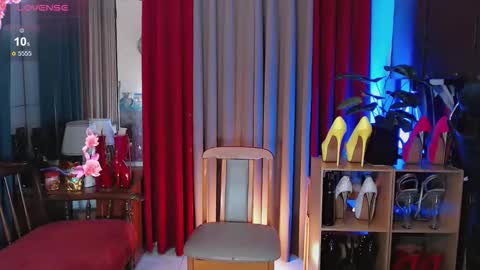 Snapshot of tsbubblebutt chatting on January 12, 4:50 am Tsbubblebutt online show from January 12, 4:50 am