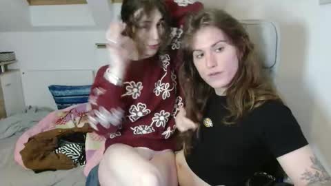 TSBubbles online show from October 18, 10:21 pm