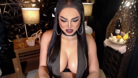 Snapshot of tsdarkdevon chatting on January 11, 4:48 am tsdarkdevon online show from January 11, 4:48 am