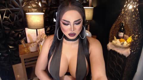 Snapshot of tsdarkdevon chatting on January 13, 4:18 am tsdarkdevon online show from January 13, 4:18 am