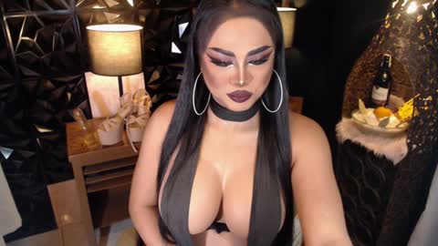 Snapshot of tsdarkdevon chatting on January 13, 7:21 am tsdarkdevon online show from January 13, 7:21 am