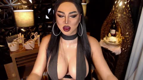 Snapshot of tsdarkdevon chatting on January 20, 7:25 am tsdarkdevon online show from January 20, 7:25 am