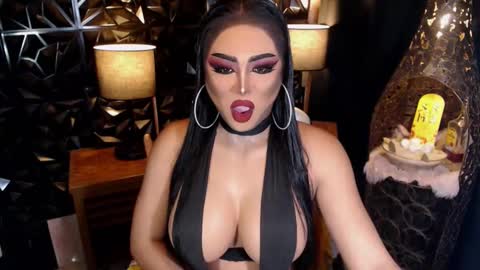 Snapshot of tsdarkdevon chatting on February 16, 9:26 am tsdarkdevon online show from February 16, 9:26 am