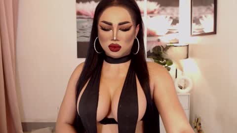 Snapshot of tsdarkdevon chatting on March 7, 10:24 am tsdarkdevon online show from March 7, 10:24 am