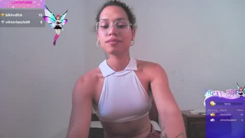 tsdirtyprincess online show from May 27, 3:09 pm