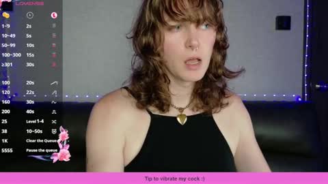 Snapshot of tsellieryder chatting on September 28, 12:16 am Ellie Ryder online show from September 28, 12:16 am