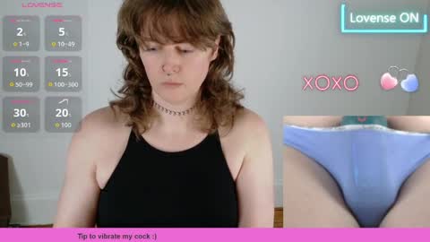 Ellie Ryder online show from June 4, 3:56 am