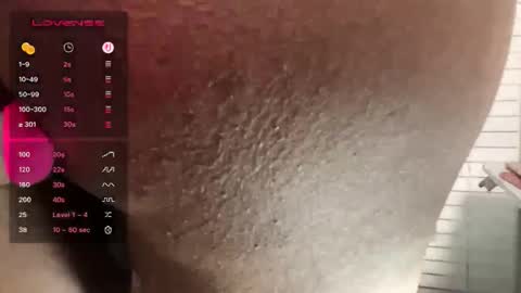 tsfoxx online show from November 19, 3:17 am