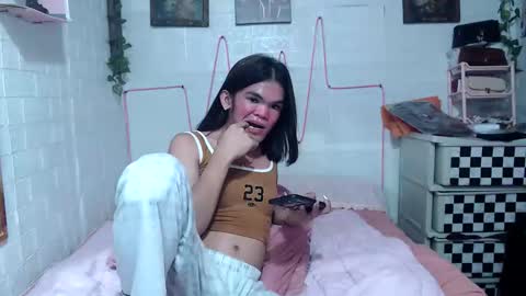 JHANE online show from September 14, 5:01 pm