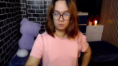 Snapshot of tshotsylvana143 chatting on April 13, 3:23 am Alice Guo online show from April 13, 3:23 am