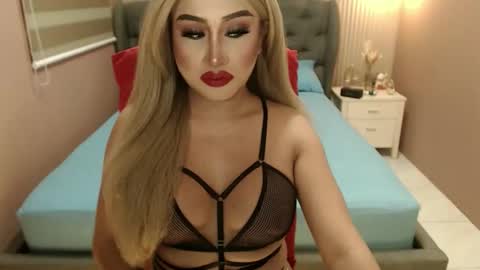 SEDUCTIVEmistresCUMS online show from February 7, 7:59 pm