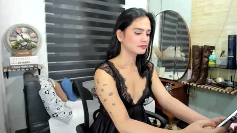 Snapshot of tslatinazandra chatting on March 10, 1:27 pm tslatinazandra online show from March 10, 1:27 pm