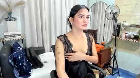 Snapshot of tslatinazandra chatting on March 26, 10:54 am tslatinazandra online show from March 26, 10:54 am