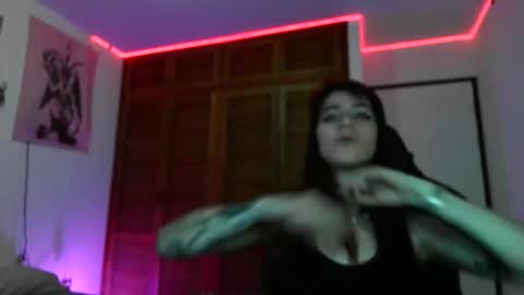 Luisa Fernndez online show from January 8, 2:14 am