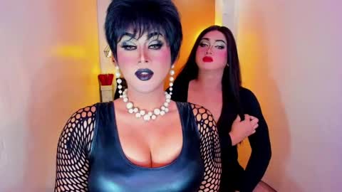 Nicoleeee online show from April 13, 5:40 pm