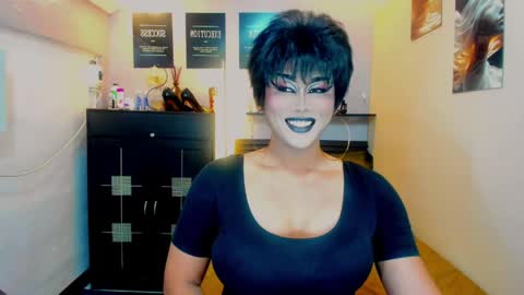 Nicoleeee online show from May 4, 9:22 pm
