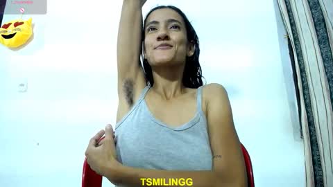 Snapshot of tsmilingg chatting on September 12, 1:06 am Dulce online show from September 12, 1:06 am