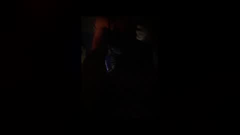 CdNicky online show from January 7, 10:01 pm