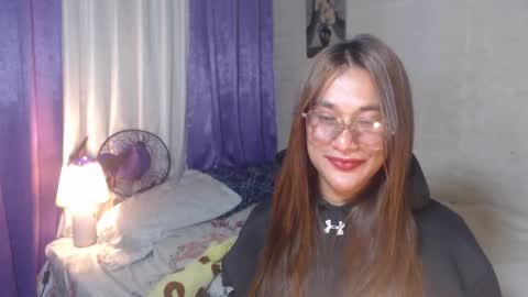 PAM online show from October 12, 10:09 pm