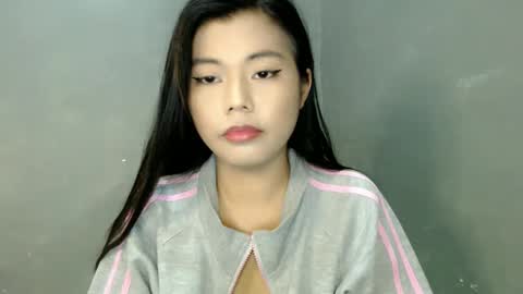 Snapshot of tspaulyn chatting on February 12, 5:58 am Paulyn online show from February 12, 5:58 am