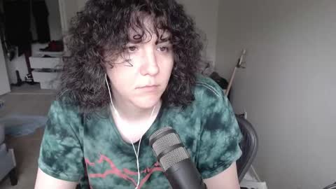 Stephanie Peach online show from May 23, 7:18 pm