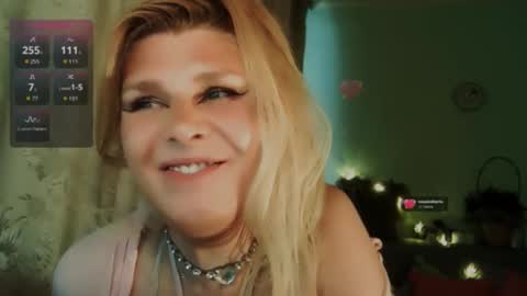 Annika online show from February 28, 10:05 am