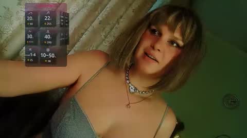 Annika online show from May 31, 11:06 am
