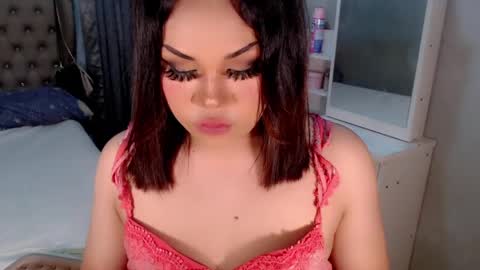 Snapshot of tsscarlett_xx chatting on May 23, 5:34 am jayvie online show from May 23, 5:34 am