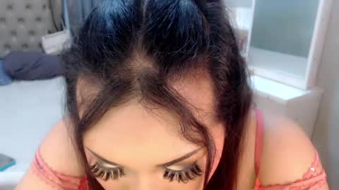 Snapshot of tsscarlett_xx chatting on June 2, 5:26 pm jayvie online show from June 2, 5:26 pm