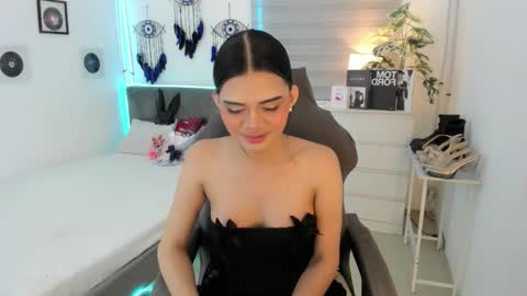 tstoni_talks online show from March 1, 4:20 pm