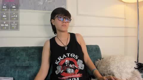 Maru online show from October 18, 10:54 pm