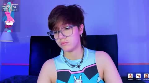 Maru online show from February 13, 8:27 pm