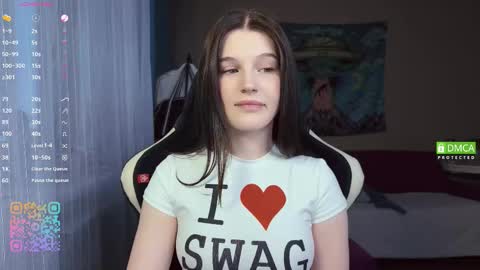 Sonya on vacation until  online show from March 18, 3:09 am