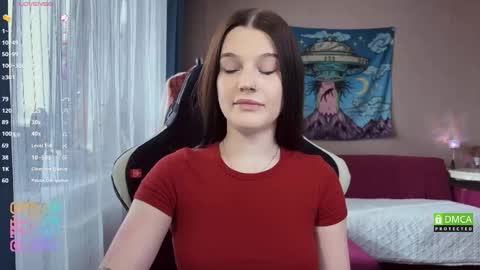 Sonya on vacation until  online show from March 24, 3:11 am