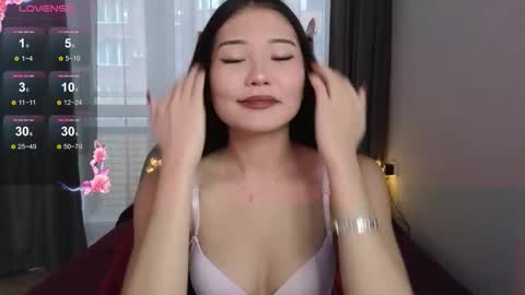 Yuki online show from March 26, 11:49 am