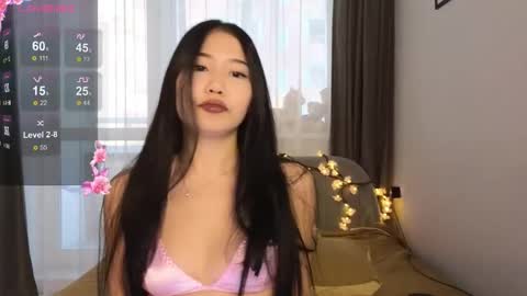 Yuki online show from March 30, 12:06 pm