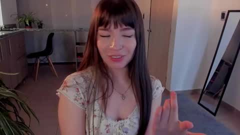 Tsuky online show from January 28, 5:32 am