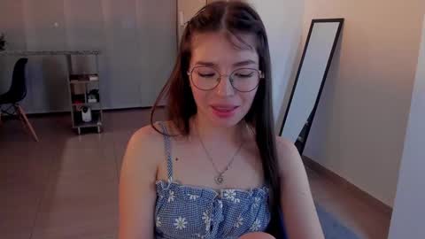 Tsuky online show from January 31, 5:09 am