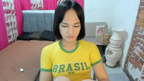 Snapshot of tsuncutajang chatting on May 12, 6:38 pm tsuncutajang online show from May 12, 6:38 pm