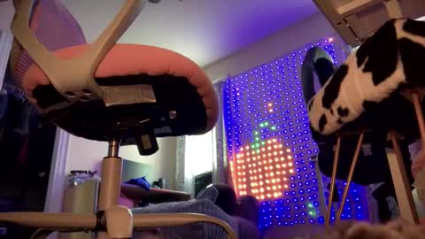 Snapshot of tsunderenextdoor chatting on September 8, 5:45 pm MOCHI NEXT DOOR online show from September 8, 5:45 pm