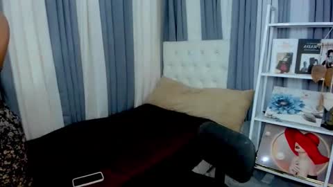 Victoria online show from February 23, 6:34 pm