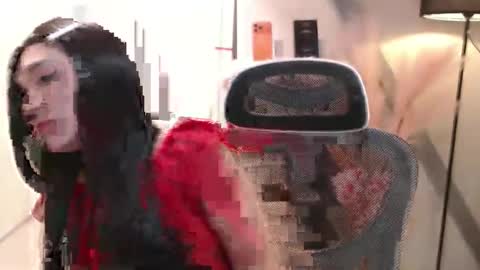 tswednesdayadamss online show from March 25, 12:11 pm